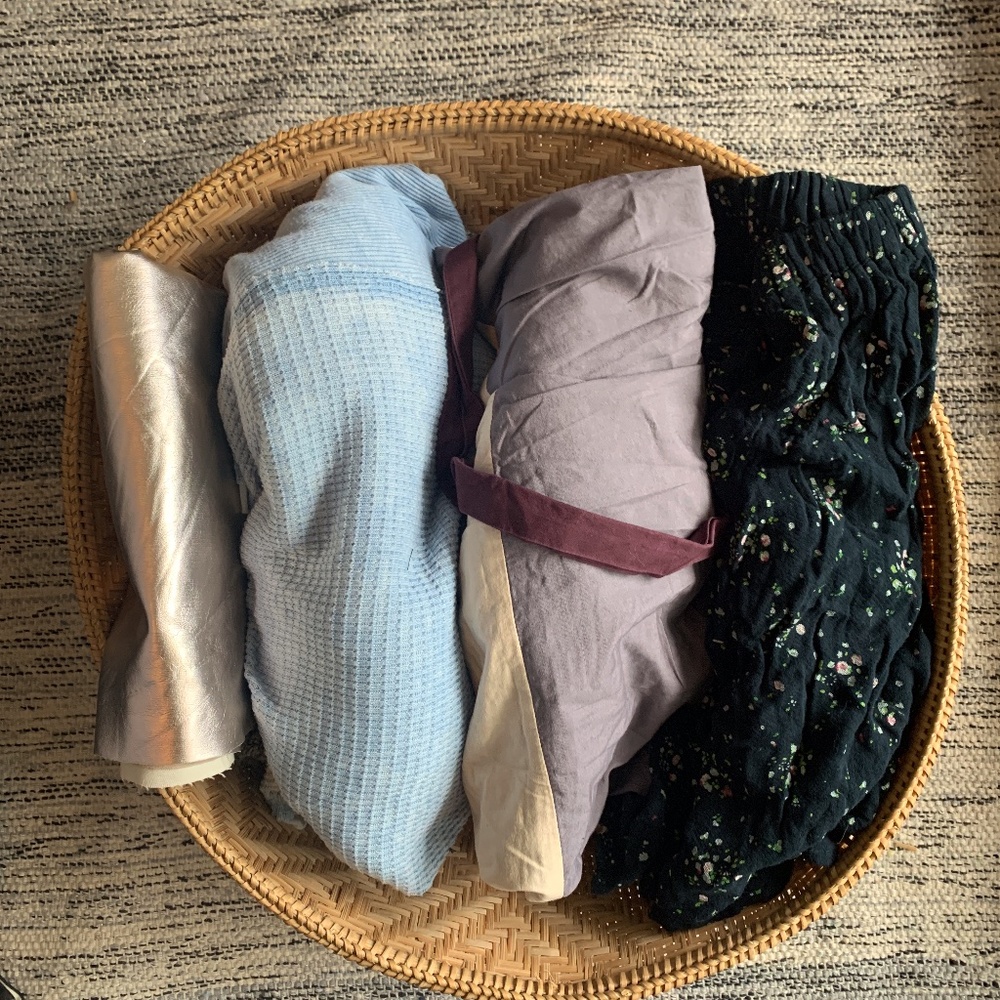Not So Mystery Reseller Box